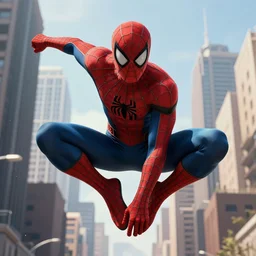 miles morales spider man