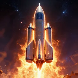 epic professional digital art of 🚀 🔥, best on artstation, cgsociety, wlop, cosmic, epic, stunning, gorgeous, much detail, much wow, masterpiece