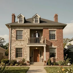 thug mansion by snoop dogg