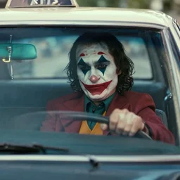 film still of the joker in taxi driver (1976)