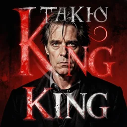 stephen king, daugerotype,