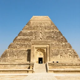 the seven wonders of the ancient world