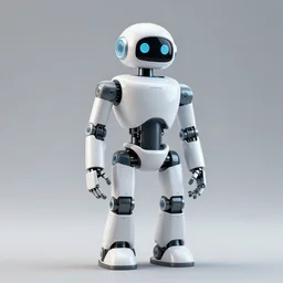 a robot designed by craig hayes