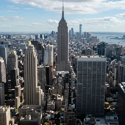 urban hell, metropolis, massive urban city