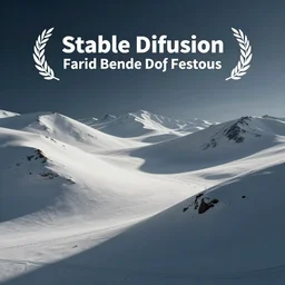 an image created by stablediffusion