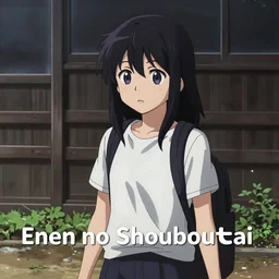 Enen no Shouboutai