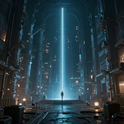 scene inspired The Electric State by Simon Stålenhag