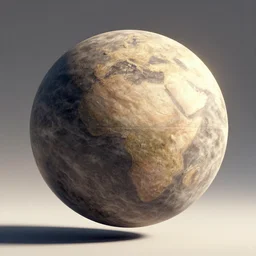3 d render, sunlight study, the universe is a spheroid region 7 0 5 meters in diameter, art nouveau, by ambrosius bosschaert and ( ( ( ( ( lisa frank ) ) ) ) ), 8 k, sharp focus, octane render
