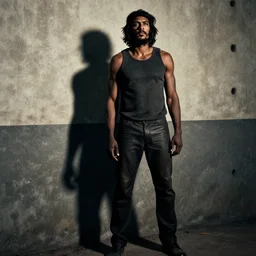 kevin garnett as che guevara, guerilla heroico