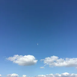 panorama of a perfect cloudless blue sky filled with big raindrops, hot and sunny highly-detailed, elegant, dramatic lighting, artstation, 4k, cinematic landscape, photograph by National Geographic