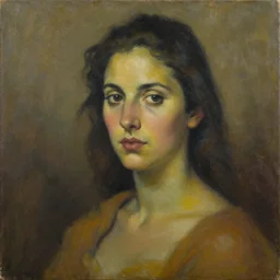 a beautiful painting by Alejandro Pasquale