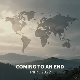 the world coming to an end