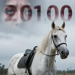 a million pain - filled eyes in the sky, emmi whitehorse, octane engine