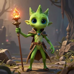 Kermit inside Path of exile