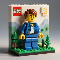 lego michael stipe