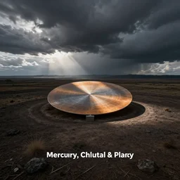 mercury landscape