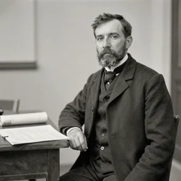 a man from 1 8 4 0 s