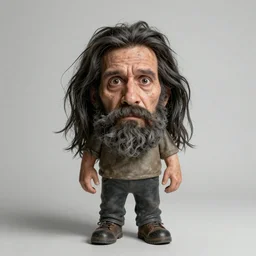 a self portrait of stable ai, yourself, full shit, realistic detailed photography