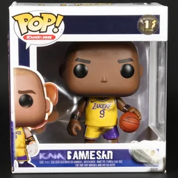 funko lebron james