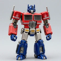 !drem the cute Transformer, still Transformers movie