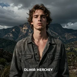 Dan Hensley 3speak gigachad