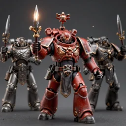 chaos warhammer 4 0 k