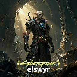 cyberpunk elswyr, homeland of the khajiit