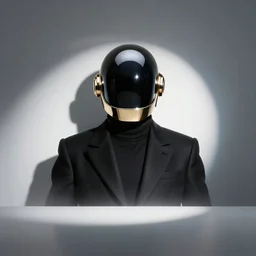 daft punk is playing at my house