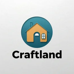 craftland logotype