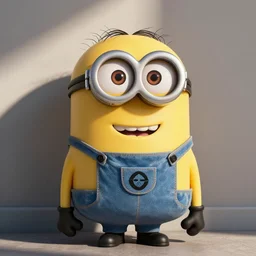 funny facebook Minion meme