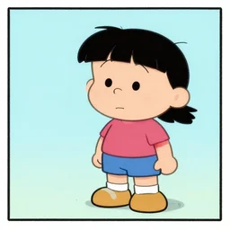 tirinha da turma da monica