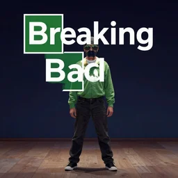 Breaking Bad The Musical