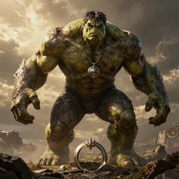 elden ring, dark souls, strong humanoid turtle monster, hulk, photorealistic, grimdark, gruesome, full height, front view, golden ratio