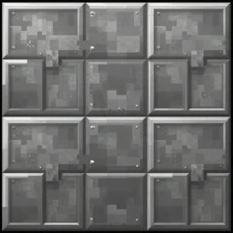 metal texture pixel art pbr materials procedural tile patern substance photo game cg textures. com gametextures studio resource image handpaint minecraft style