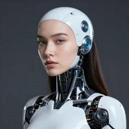portrait photo of a beautiful female ( ( ( ( ( ( ( ( ( ( ( ( ( ( ( ( ( ( ( ( ( ) ) ) ) ) ) ) ) ) ) ) ) ) ) ) ) ) cyborg