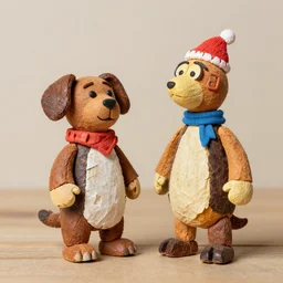 pat from pat and mat stop motion