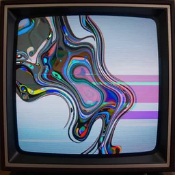 liquid abstract image, art, glitch, glitch effect, analogue, old tv effect, vhs video effect, realistic, photorealistic, 8 k, hdr, 4 k, 8 k quality, high resolution, high quality, lossless quality