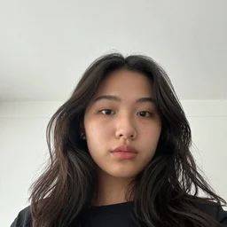 last selfie from an human