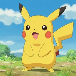a still of pikachu in spirited away ( 2 0 0 1 ), hd image