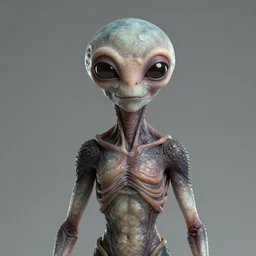 a extraterrestrial with joe rogan on podcast, photograph, hyper detailed, realism, treinding on artstation, centered, beautiful, ultrahd, 4 k