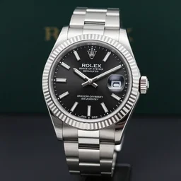 rolex watch style of 2 0 0 1 space odyssey
