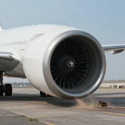 plane crush, hyper realistic, 8 k, extremely detailed