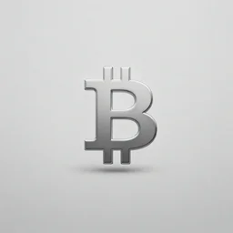background made of crypto
