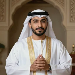 Emad, the king of ai