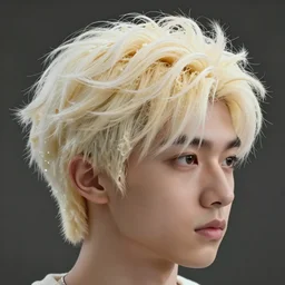 vanilla ice but his hair is made out of ice cream vanilla ice cream his hair is completely made out of vanilla vanilla ice cream, realistic, hyperrealistic, ultra realistic, real, real world, highly detailed, very detailed, extremely detailed, intricate details, 8 k resolution, hd quality