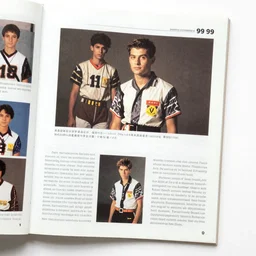 6 4 page of 1 9 9 9 s photograph magazine