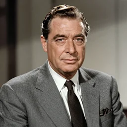 400 lb Cary Grant