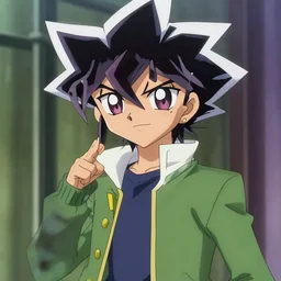 Yugi Mutto\'s cameo in Better Call Saul (2022)