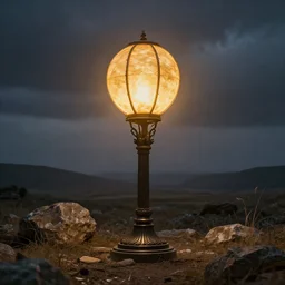 Lamp world