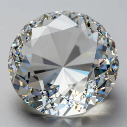 artwork with only triangles, looking like the skin of a crystal diamond with reflections, ultra realistic, color reflections, glass